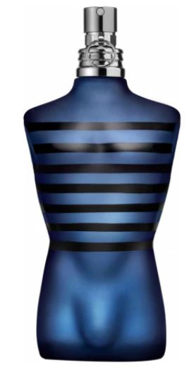 Jean Paul Gaultier Ultra Male 125ml